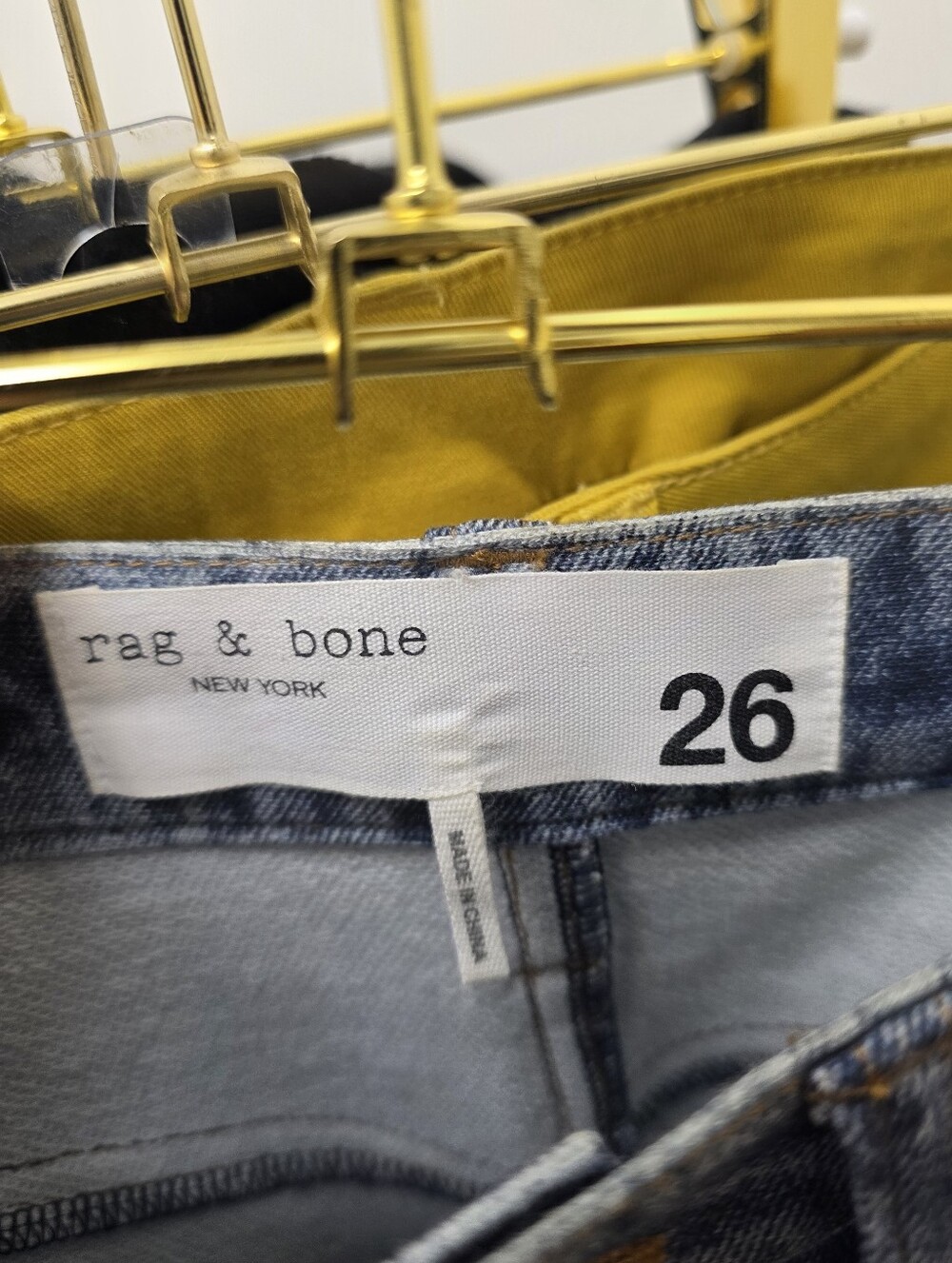 Rag & Bone Miramar - Picture 6 of 7